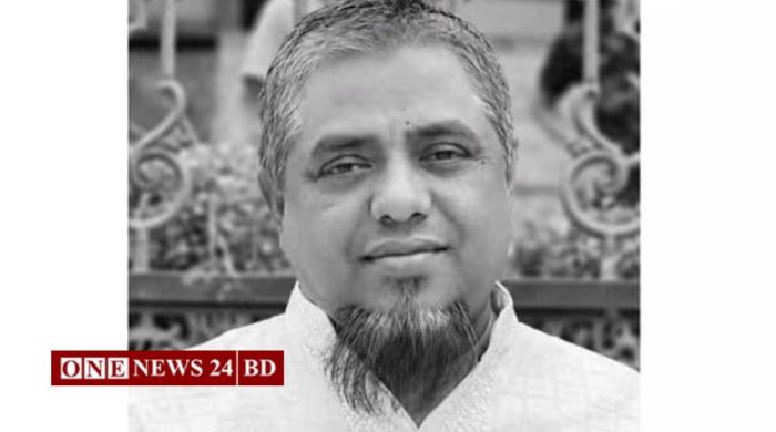কিশোরগঞ্জে কারাবন্দি স্বেচ্ছাসেবক লীগ নেতার মৃত্যু