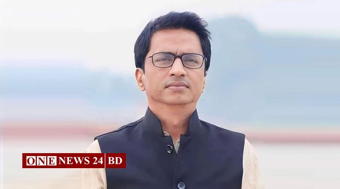 মোহাম্মদপুর থেকে নেত্রকোনা-১ আসনের সাবেক এমপি গ্রেফতার