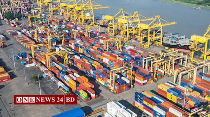 চট্টগ্রাম বন্দরের নিউমুরিং কনটেইনার টার্মিনাল চালাবে বিদেশি অপারেটর