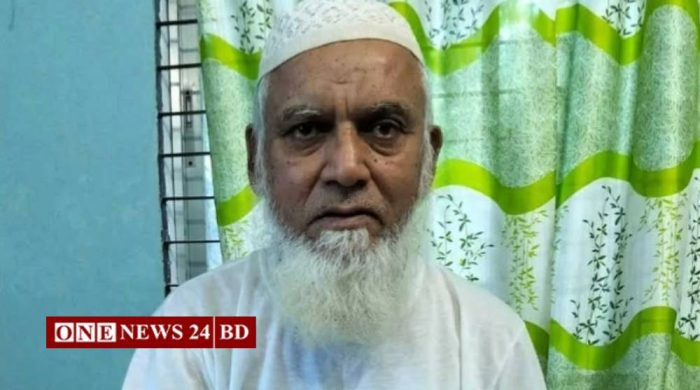 কিশোরগঞ্জে আমেরিকা প্রবাসীর ঝুলন্ত মরদেহ উদ্ধার