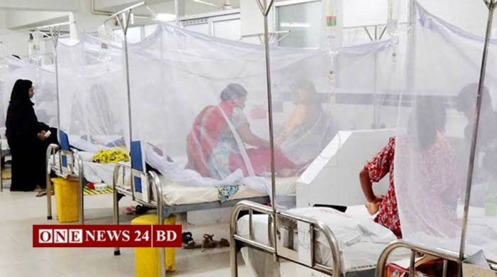 ডেঙ্গুতে একদিনে ৬ জনের মৃত্যু
