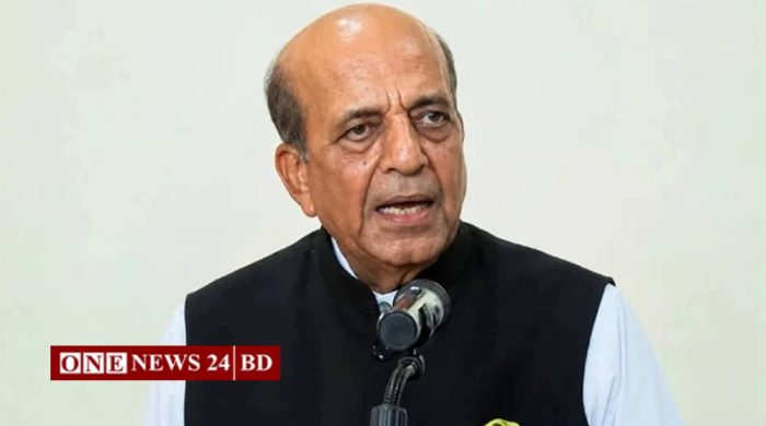শেখ হাসিনাকে অবতরণের অনুমতি দেওয়া ছাড়া ভারতের আর কোনো বিকল্প ছিল না