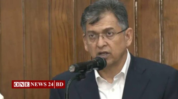 সাংবিধানিকভাবে জুলাই যোদ্ধাদের সুরক্ষা ও দায়মুক্তি নিশ্চিত করা হবে: স্বরাষ্ট্রমন্ত্রী