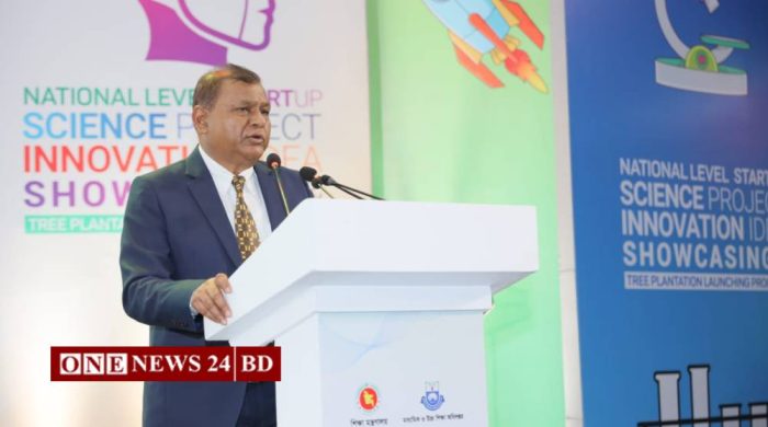 সিনিয়র সচিবের পদমর্যাদা পেলেন শিক্ষা মন্ত্রণালয়ের সচিব আবদুল খালেক