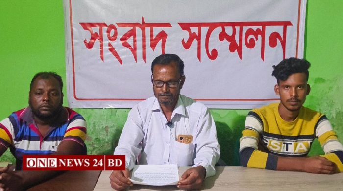 বদলগাছীতে হত্যা চেষ্টার আসামিদের বাঁচাতে বিএনপি নেতার বিরুদ্ধে মিথ্যা মামলার অভিযোগ