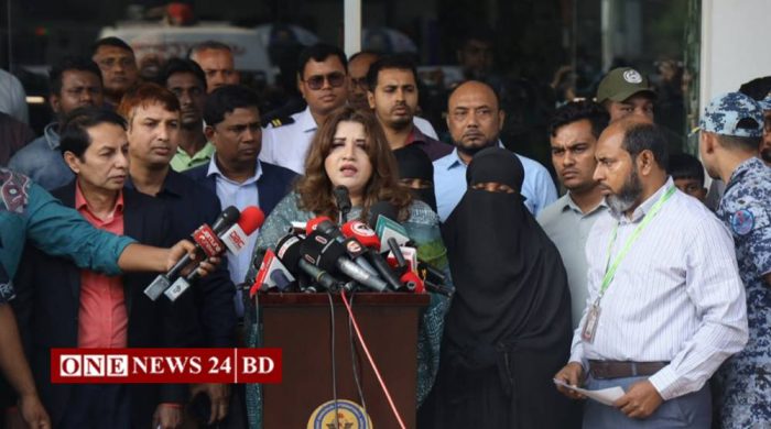 সৌদির বিভিন্ন কারাগারে সাড়ে ৭ হাজার বাংলাদেশি বন্দি আছেন: পররাষ্ট্র প্রতিমন্ত্রী
