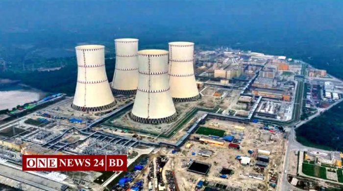 রূপপুরের প্রথম ইউনিটে বিদ্যুৎ উৎপাদন প্রক্রিয়া শুরুর অনুমোদন