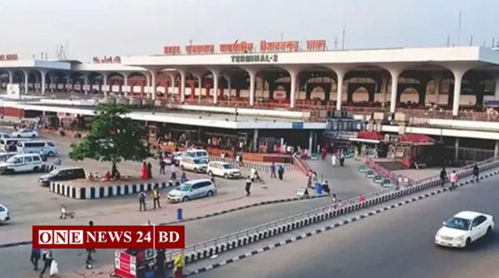 সৌদিগামী ১৫৯ ফ্লাইট বাতিল