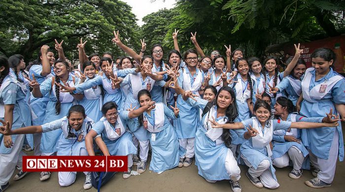 এইচএসসির ফল প্রকাশ: পাসের হার ৫২.১২ শতাংশ
