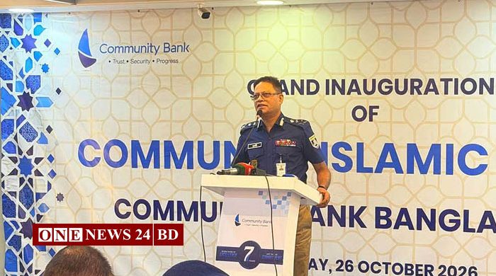ক্রসফায়ার নিয়ে আইজিপির বক্তব্যে নিন্দা, প্রত্যাহার ও অপসারণের দাবি