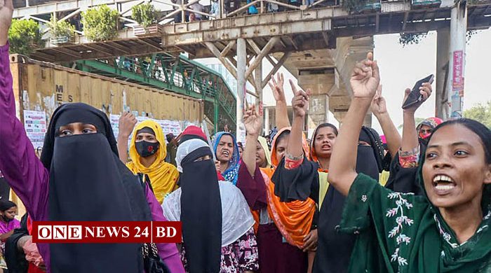 শ্রমিকদের ন্যূনতম মজুরি নির্ধারণে নতুন বোর্ড গঠনের উদ্যোগ